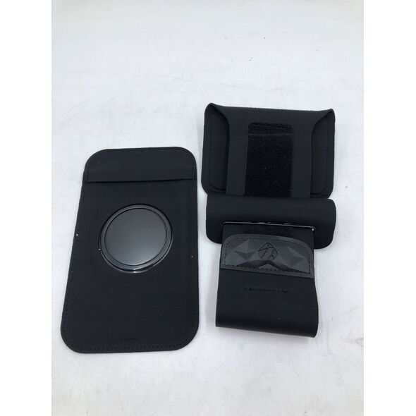 Shapeheart Pas do biegania z pokrowcem na telefon na ramię SHAPEHEART NHR AMZ roz.XXL < 17,2 cm (NEW)