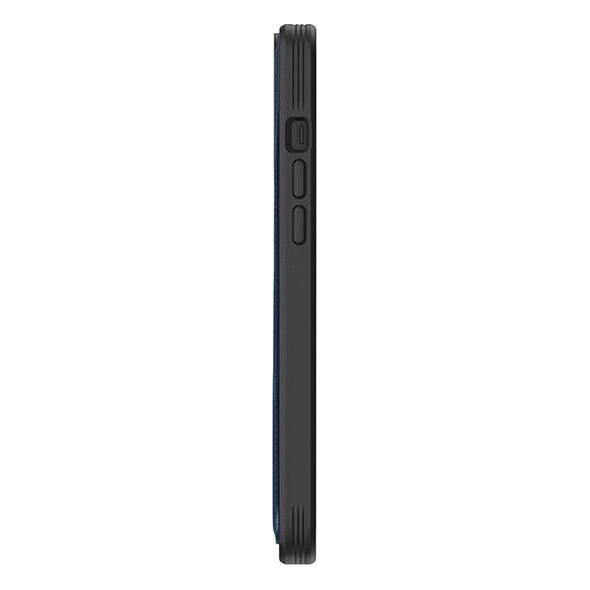 Uniq UNIQ etui Transforma iPhone 13 Pro / 13 6,1" niebieski/electric blue MagSafe