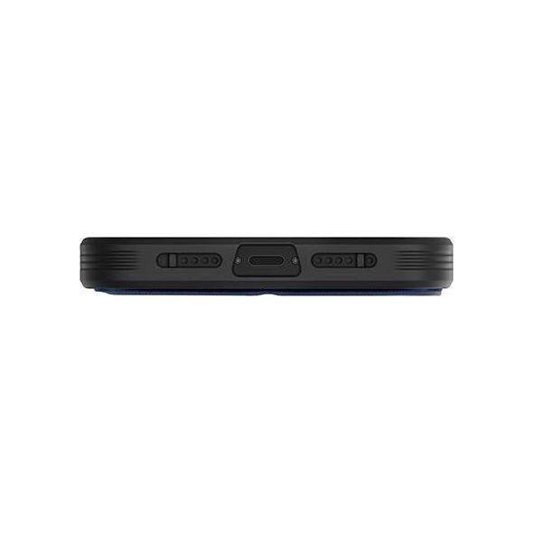 Uniq UNIQ etui Transforma iPhone 13 Pro / 13 6,1" niebieski/electric blue MagSafe