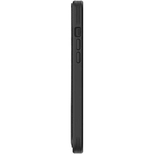 Uniq UNIQ etui Transforma iPhone 13 6,1" czarny/ebony black MagSafe