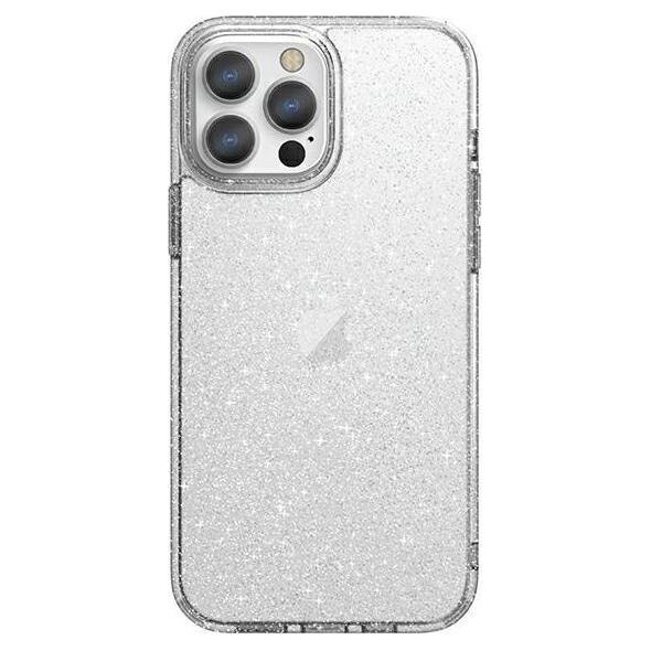 Uniq UNIQ etui LifePro Xtreme iPhone 13 Pro / 13 6,1" przezroczysty/tinsel lucent