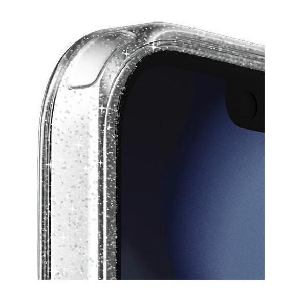 Uniq UNIQ etui LifePro Xtreme iPhone 13 Pro / 13 6,1" przezroczysty/tinsel lucent
