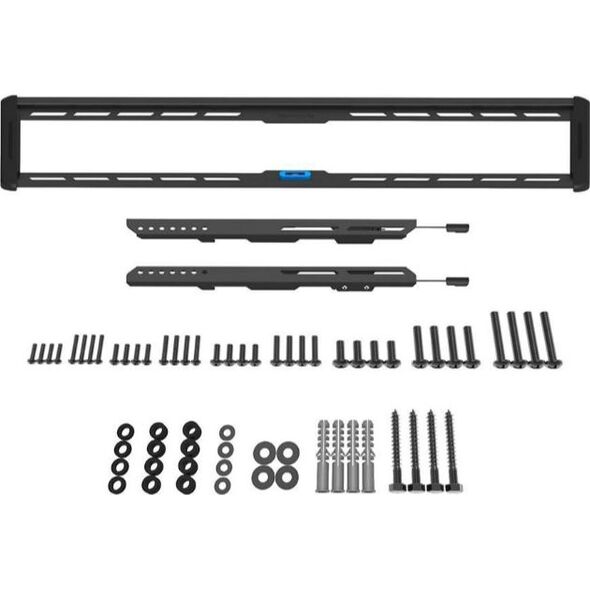 Neomounts Uchwyt ścienny WL30-550BL18 43'' - 86''