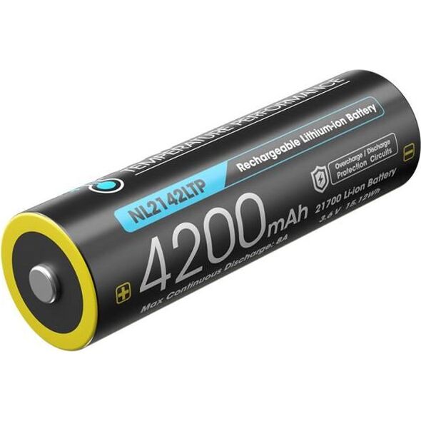 Nitecore Akumulator AA / R6 4200mAh 1 szt.