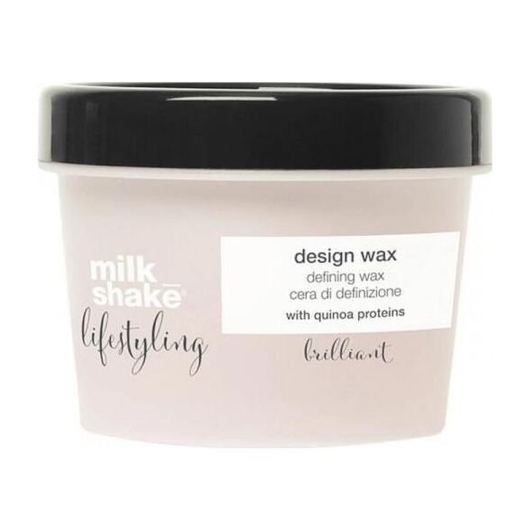 Milk Shake Mocny Wosk do Stylizacji Milk Shake Lifestyling (100 ml)