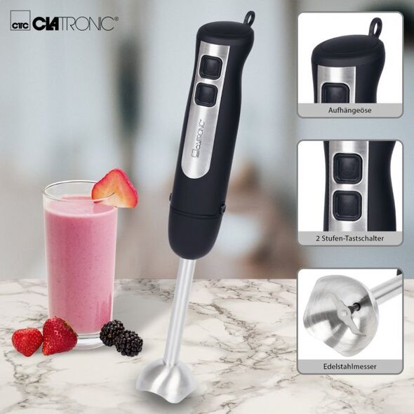 Blender Clatronic BLENDER CLATRONIC SM 3739