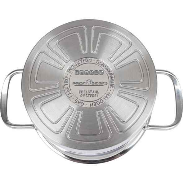 ProfiCook GARNKI PROFICOOK PC-KTS 1223