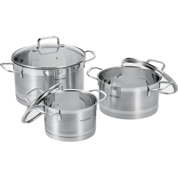 ProfiCook GARNKI PROFICOOK PC-KTS 1223