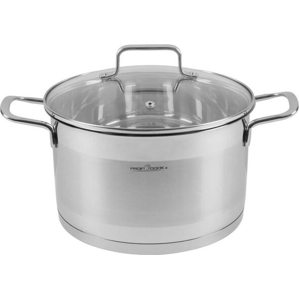 ProfiCook GARNKI PROFICOOK PC-KTS 1223