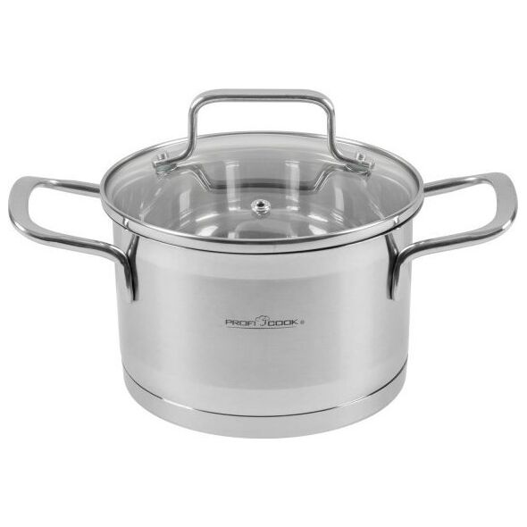 ProfiCook GARNKI PROFICOOK PC-KTS 1223