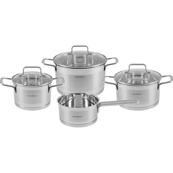 ProfiCook GARNKI PROFICOOK PC-KTS 1224