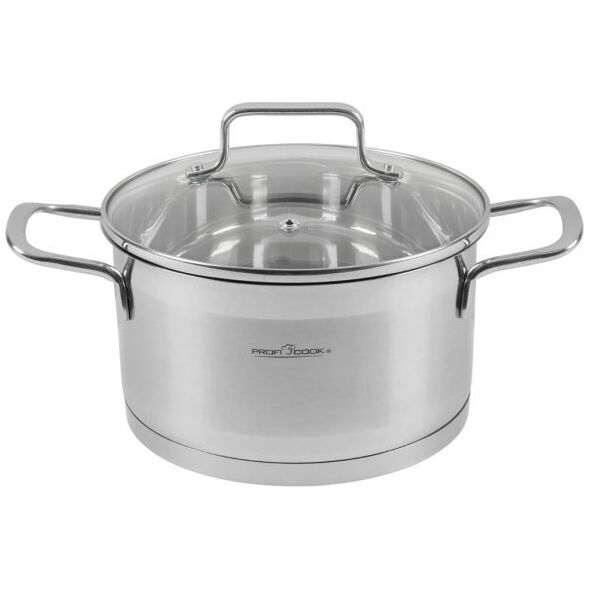 ProfiCook GARNKI PROFICOOK PC-KTS 1224