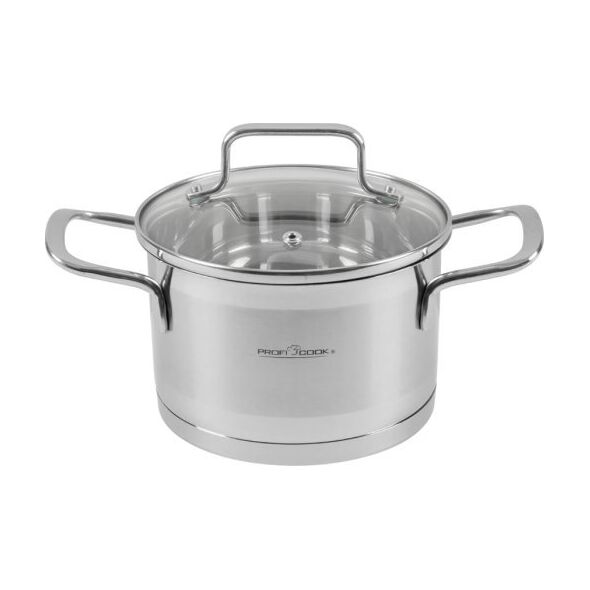 ProfiCook GARNKI PROFICOOK PC-KTS 1224