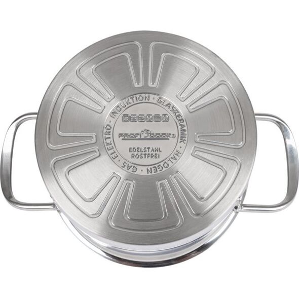 ProfiCook GARNKI PROFICOOK PC-KTS 1224