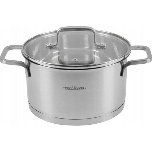 ProfiCook GARNKI PROFICOOK PC-KTS 1225