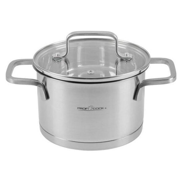 ProfiCook GARNKI PROFICOOK PC-KTS 1225