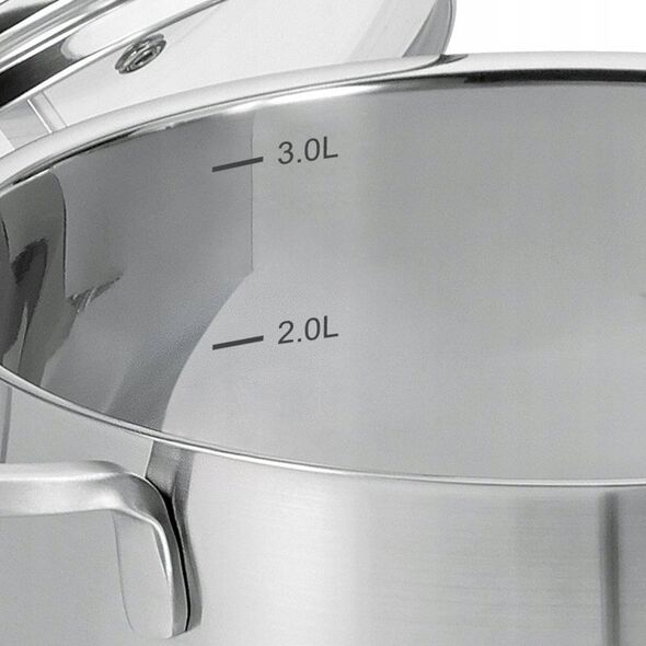 ProfiCook GARNKI PROFICOOK PC-KTS 1225