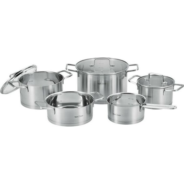 ProfiCook GARNKI PROFICOOK PC-KTS 1225