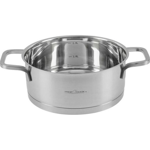 ProfiCook GARNKI PROFICOOK PC-KTS 1225