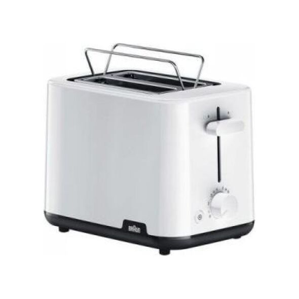 Toster Braun HT1010WH 2R 900 W