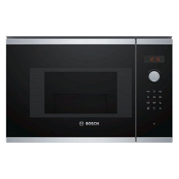 Kuchenka mikrofalowa Bosch BEL523MS0
