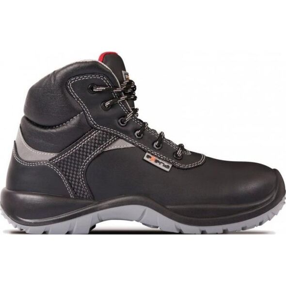 BUTY TRZEWIKI OCHRONNE EXENA ORIONE S3 SRC ROZMIAR 40