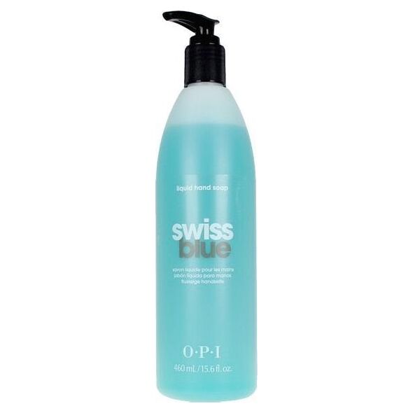 OPI Mydło do Rąk z Dozownikiem Swiss Blue Opi (480 ml)