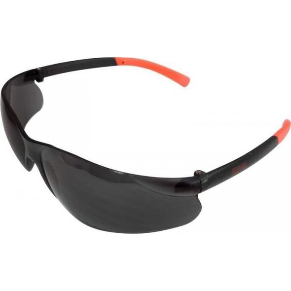 EPM OKULARY OCHRONNE SZARE GRAFIT