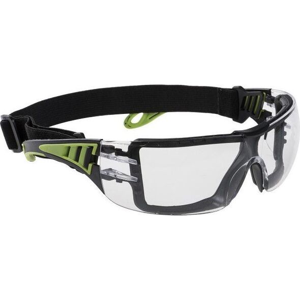 OKULARY OCHRONNE PS11 PW TECH LOOK PLUS