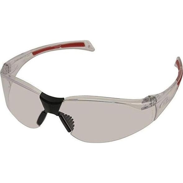 JSP OKULARY OCHRONNE STEALTH 8000 PRZEŹROCZYSTE