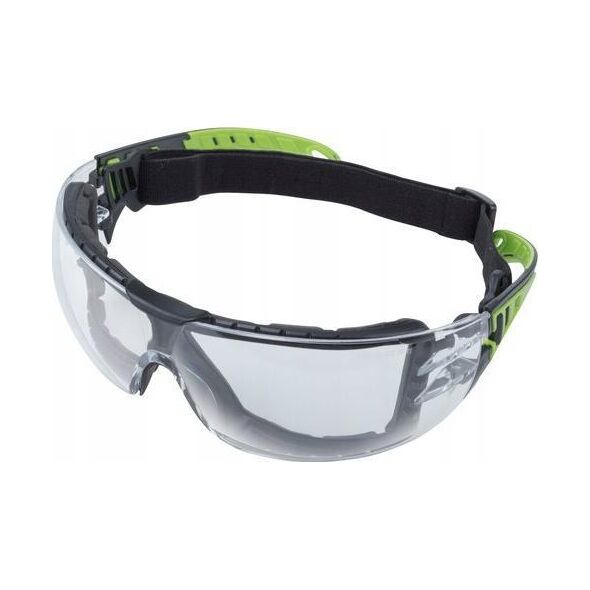 Wolfcraft OKULARY OCHRONNE SPORT