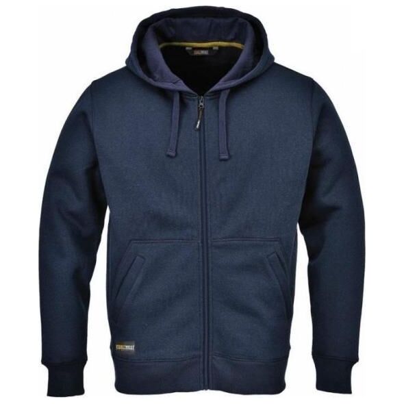 BLUZA Z KAPTUREM NICKEL KS31 ROZMIAR M