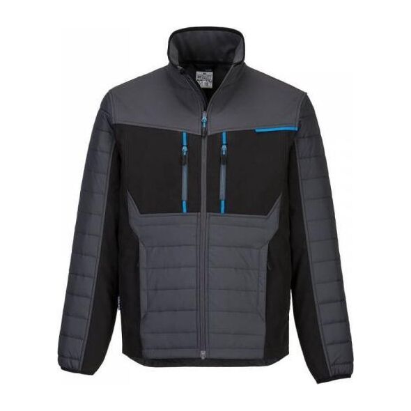KURTKA/SOFTSHELL WX3 BAFFLE T752MGR ROZMIAR XL