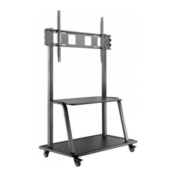 V7 Stojak podłogowy TVCART3 60'' - 105''