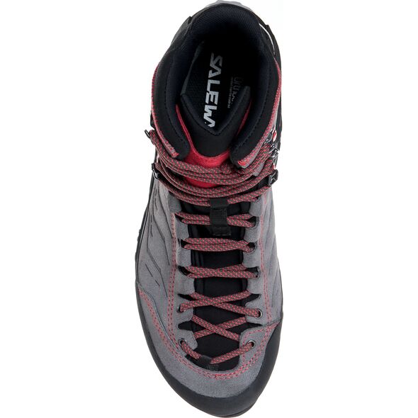 Buty trekkingowe męskie Salewa Trainer Mid GTX szare r. 40 1/2