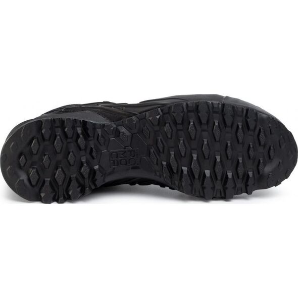 Buty trekkingowe męskie Salewa Wildfire Edge Mid Gtx czarne r. 47