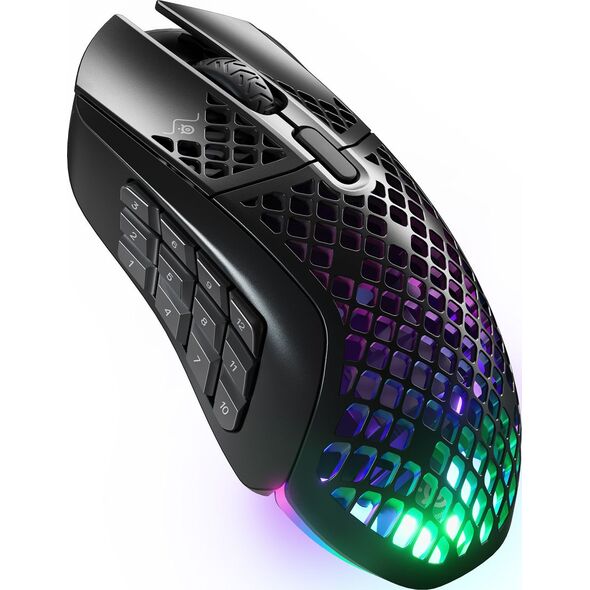 Mysz SteelSeries Aerox 9 Wireless  (62618)
