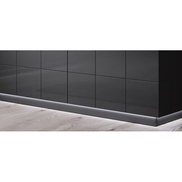 Cama Meble Oświetlenie REJA 2D białe