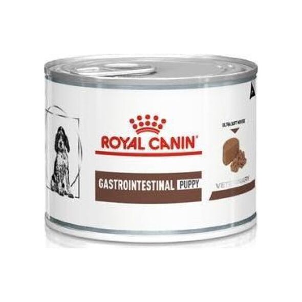 Royal Canin Royal Canin Vet Gastro Intestinal Puppy 195g