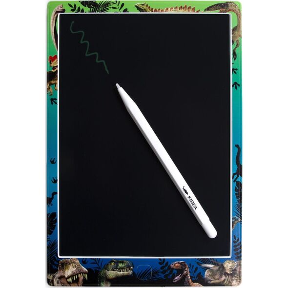 Kidea Tablet do rysowania 10A2 Kidea Dinozaur