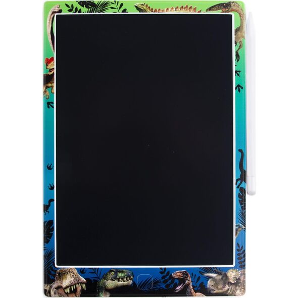 Kidea Tablet do rysowania 10A2 Kidea Dinozaur