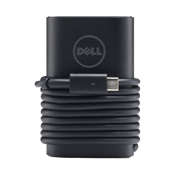 Zasilacz do laptopa Dell 130 W, USB-C,  (DELL-TM7MV)
