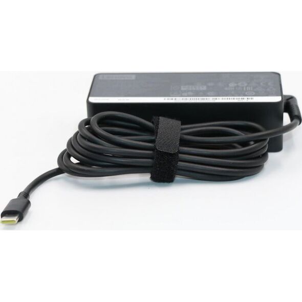 Zasilacz do laptopa Lenovo 65 W, 3.25 A, 20 V (02DL124)