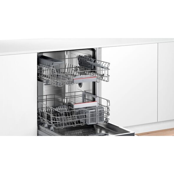 Zmywarka Bosch SMV6ZAX00E