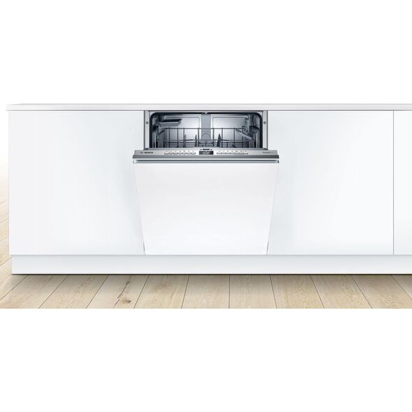 Zmywarka Bosch SMV6ZAX00E