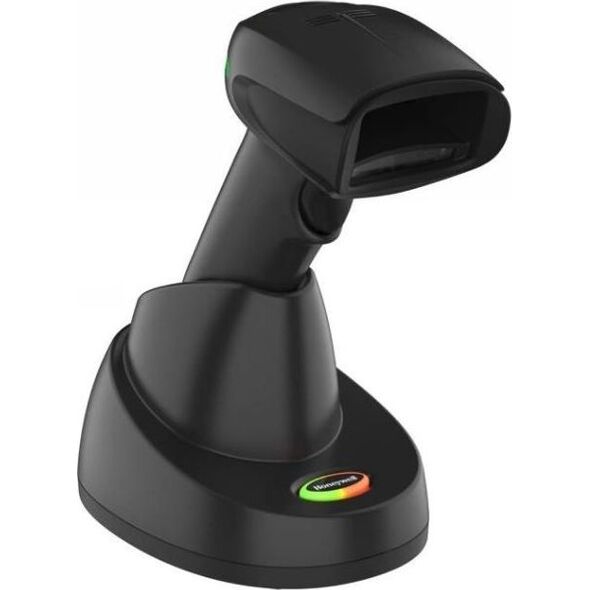 Czytnik kodów kreskowych Honeywell Bezprzewodowy 2D Xenon XP (1952GHD-2USB-5BF-R)