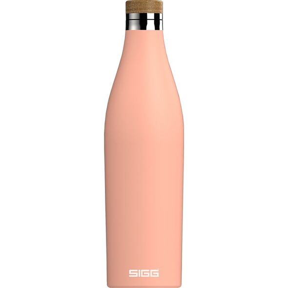 SIGG Sigg Meridian Water Bottle Shy Pink 0.7 L