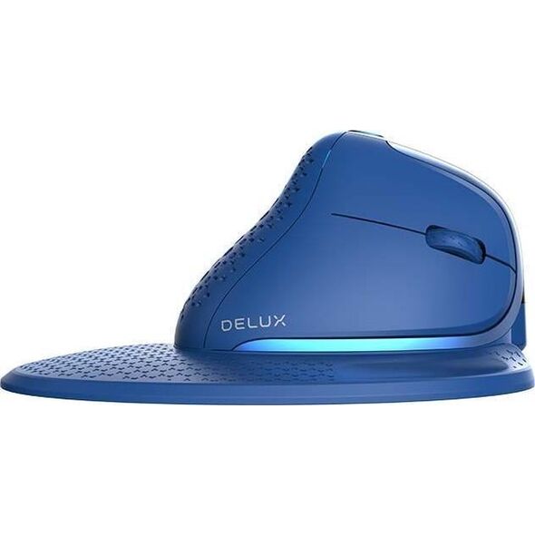 Mysz Delux M618XSD (031632)