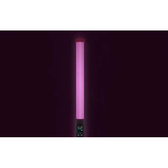 Lampa studyjna Puluz Wodoodporna ręczna lampa fotograficzna z pilotem PULUZ PU3550R