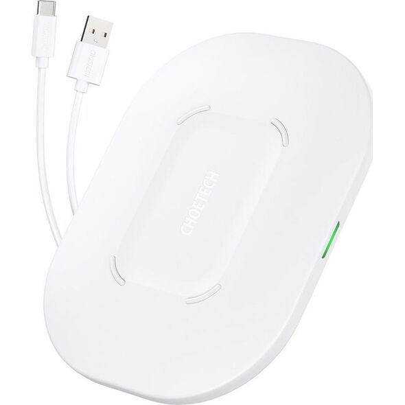 Ładowarka Choetech T550-F Indukcyjna 2 A (6971824978131)